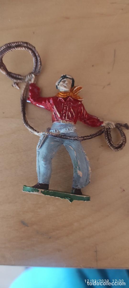 Figuras de goma y PVC: figuras de pvc jecsan - Foto 4