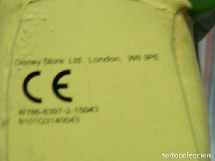 Figuras de goma y PVC: COCODRILO DISNEY, PETER PAN - Foto 6