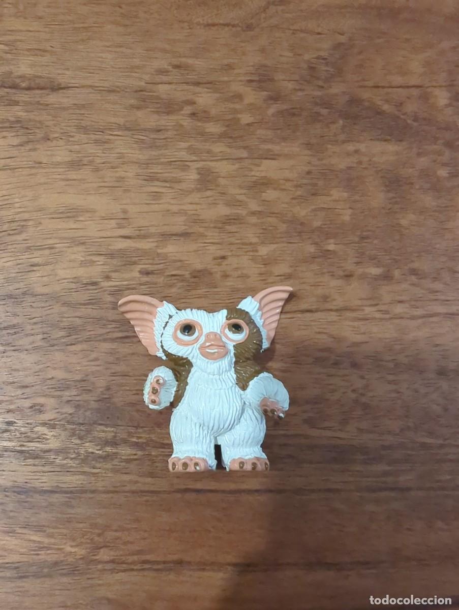 Figuras de goma y PVC: Gizmo Gremlins pvc - Foto 1