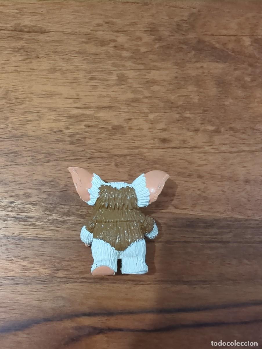 Figuras de goma y PVC: Gizmo Gremlins pvc - Foto 2