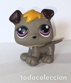 Figuras de goma y PVC: MINI FIGURA MASCOTA - PERRO - Foto 1