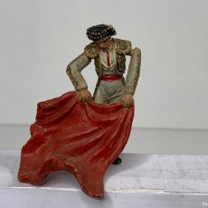 Figuras de Goma y PVC: JECSAN FIGURA GOMA Nº72. Lote 400621494