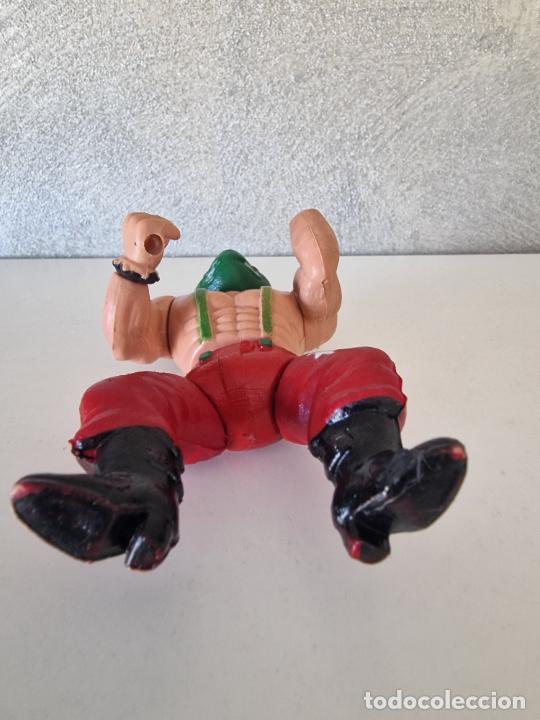 Figuras de goma y PVC: FIGURA TORTUGA NINJA BOOTLEG - Foto 5