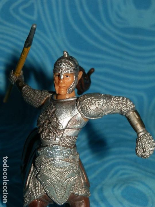 Figuras de goma y PVC: CENTAURO - Foto 2