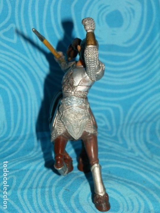 Figuras de goma y PVC: CENTAURO - Foto 6
