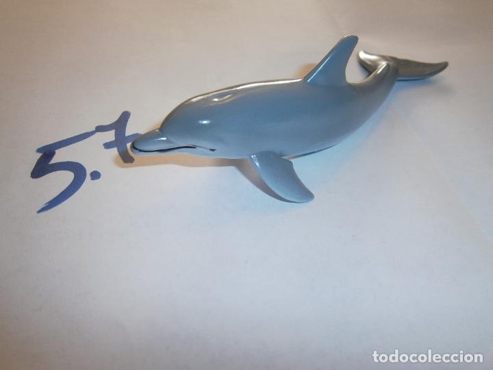 Figure di Gomma e PVC: ESPECTACULAR DELFIN