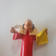 Figuras de Goma y PVC: COMIC SPAIN PVC MAGIC BRUFFI. Lote 401225779