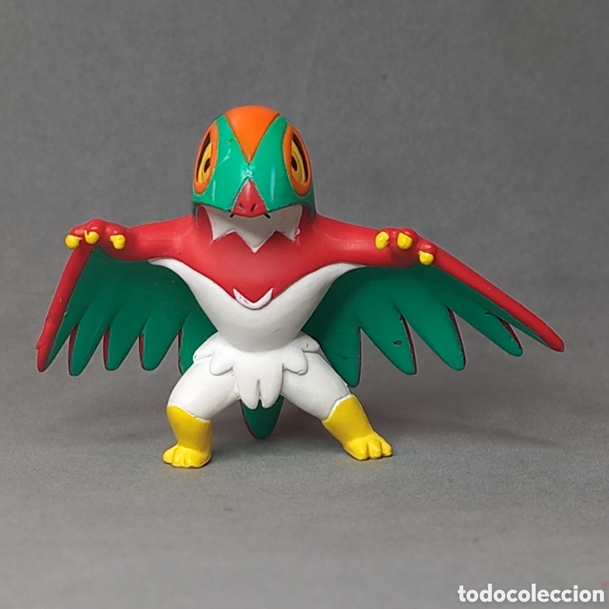 Hawlucha, Nintendo