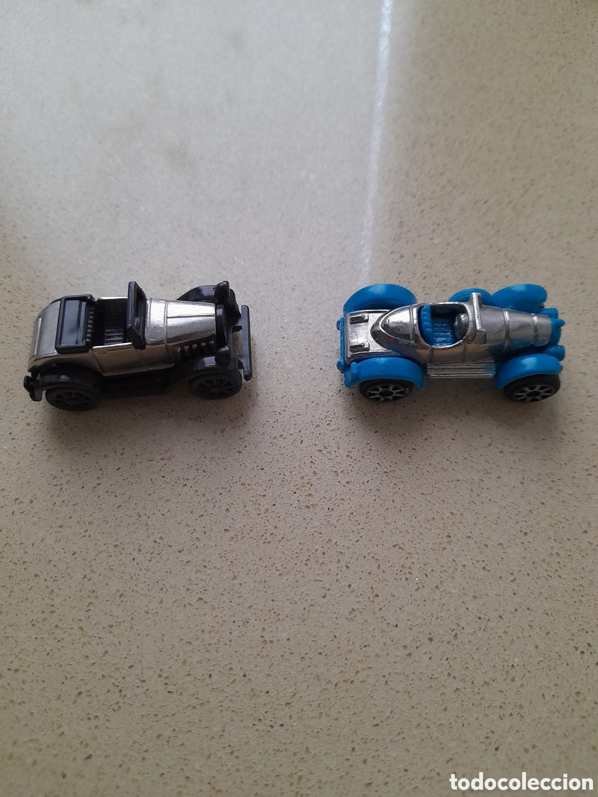 Figuras de goma Kinder: 47 juguetes kinder variados - Foto 6