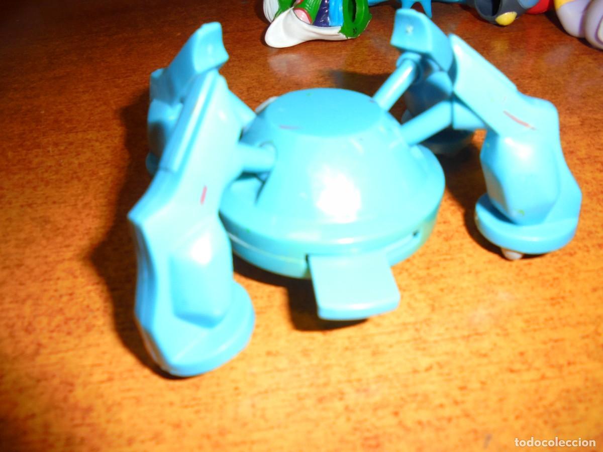 Figuras de goma y PVC: LOTE DE FIGURAS POKEMON - Foto 7