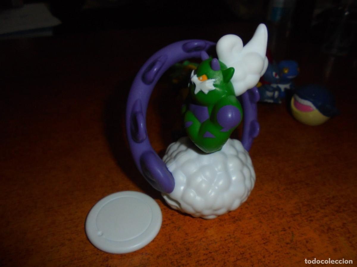 Figuras de goma y PVC: LOTE DE FIGURAS POKEMON - Foto 5
