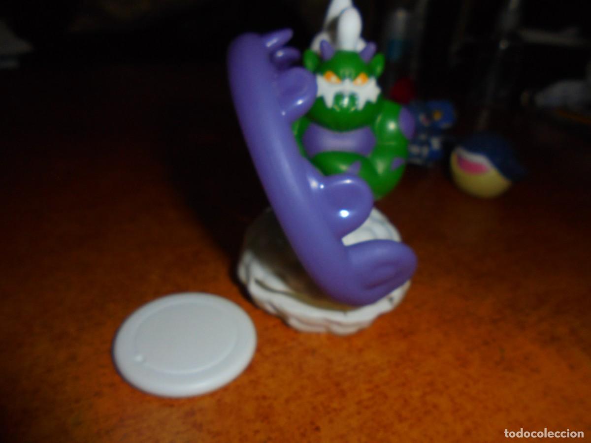 Figuras de goma y PVC: LOTE DE FIGURAS POKEMON - Foto 6