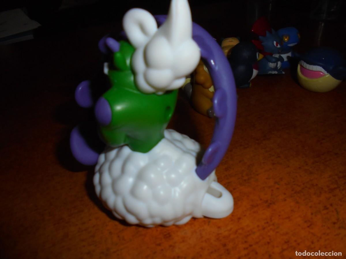 Figuras de goma y PVC: LOTE DE FIGURAS POKEMON - Foto 7