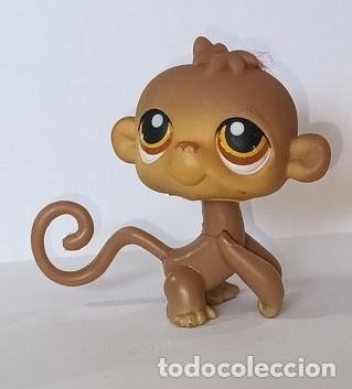 hasbro - littlest pet shop vintage 1st generaci - Buy Other rubber and PVC  figures on todocoleccion