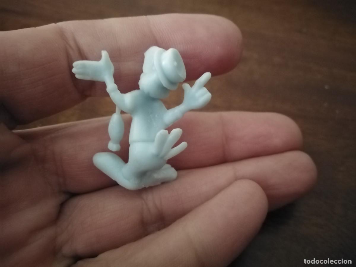 Figuras de goma y PVC: Figura Dunkin Disney. - Foto 2