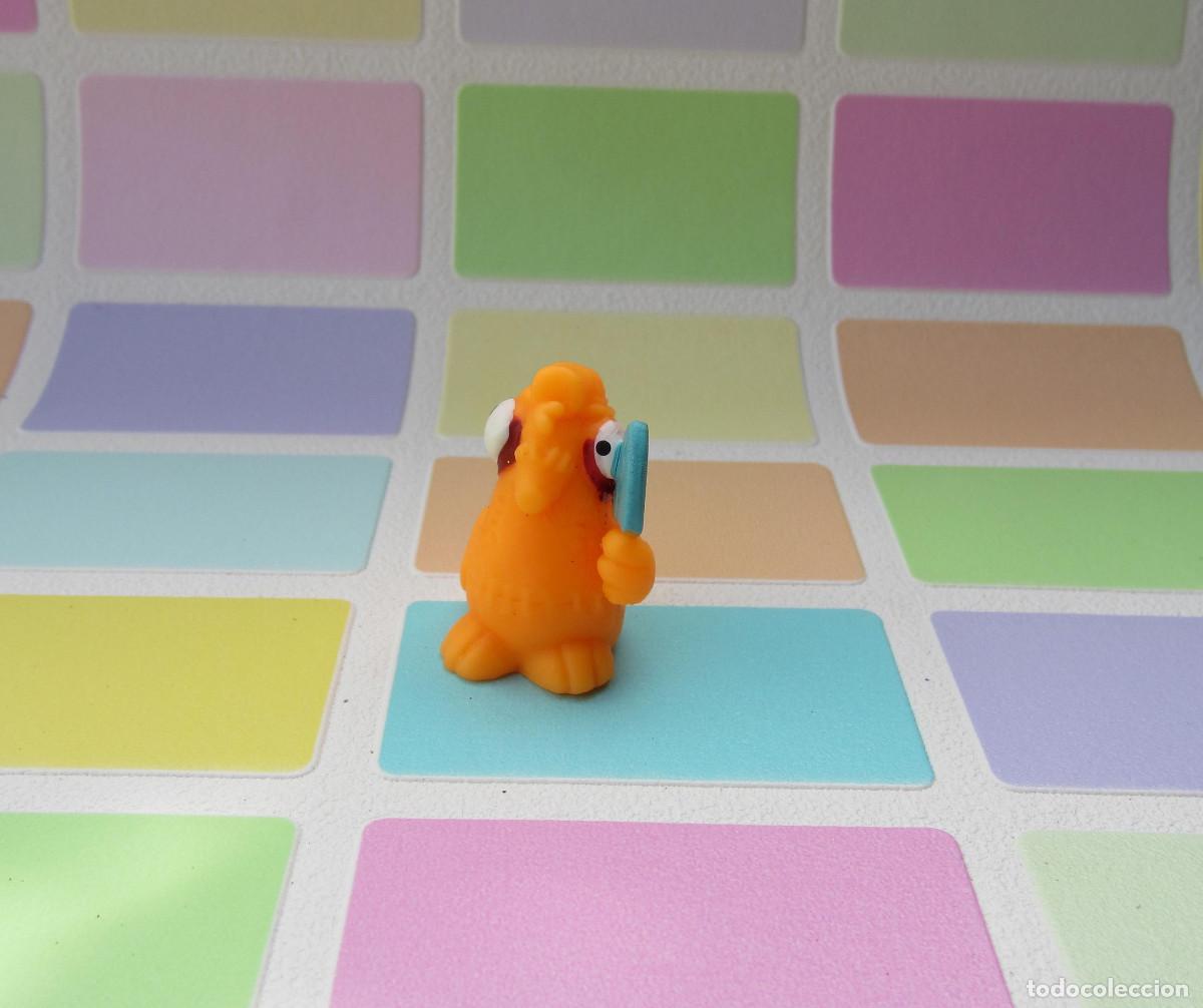Figuras de goma y PVC: FIGURA ZOMLINGS - Foto 1