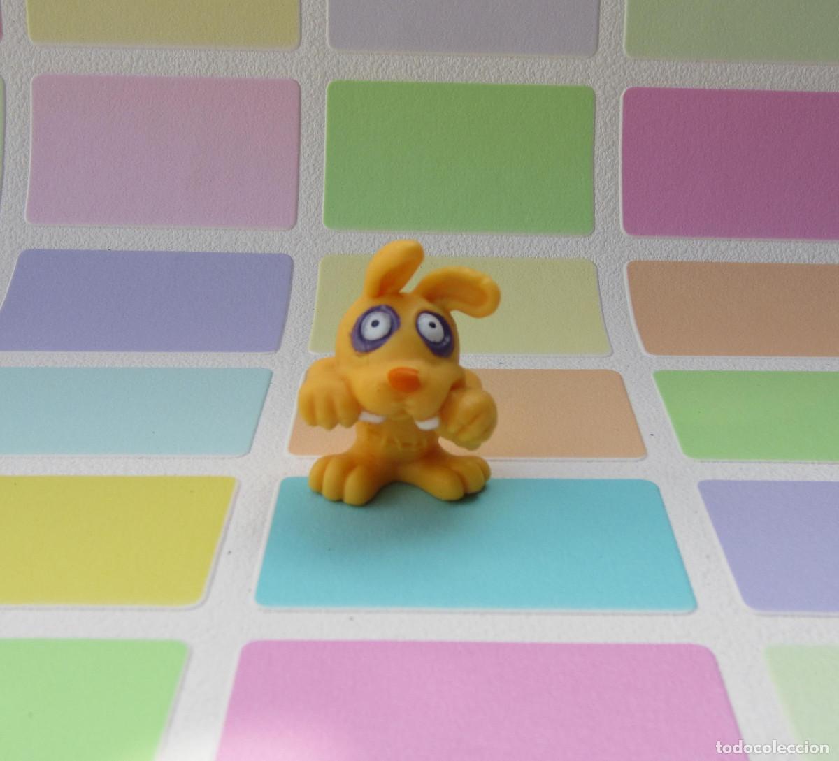 Figuras de goma y PVC: FIGURA ZOMLINGS - Foto 1