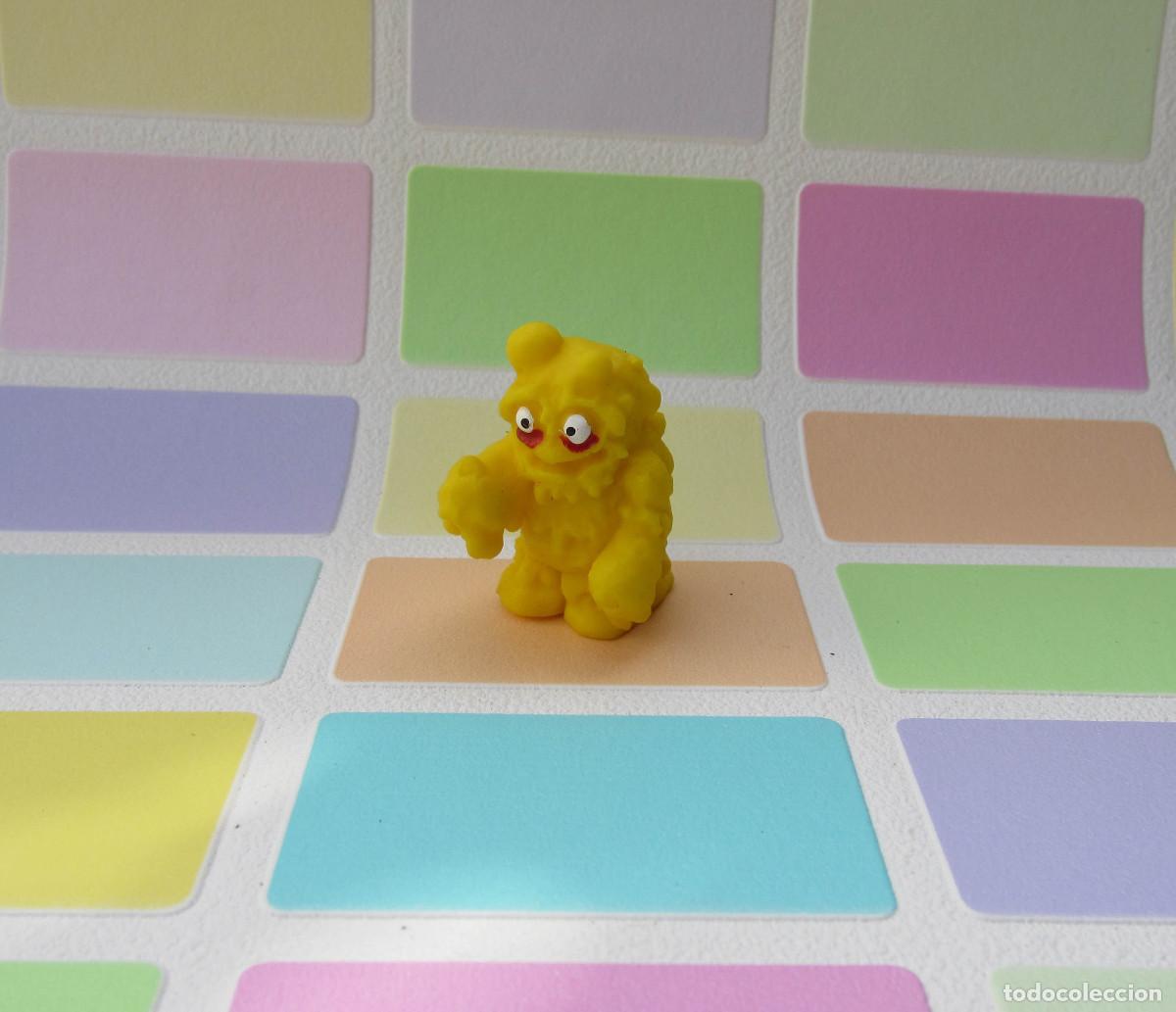 Figuras de goma y PVC: FIGURA ZOMLINGS - Foto 1