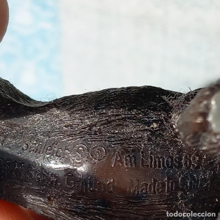 Figuras de goma y PVC: Pantera negra schleich - Foto 2