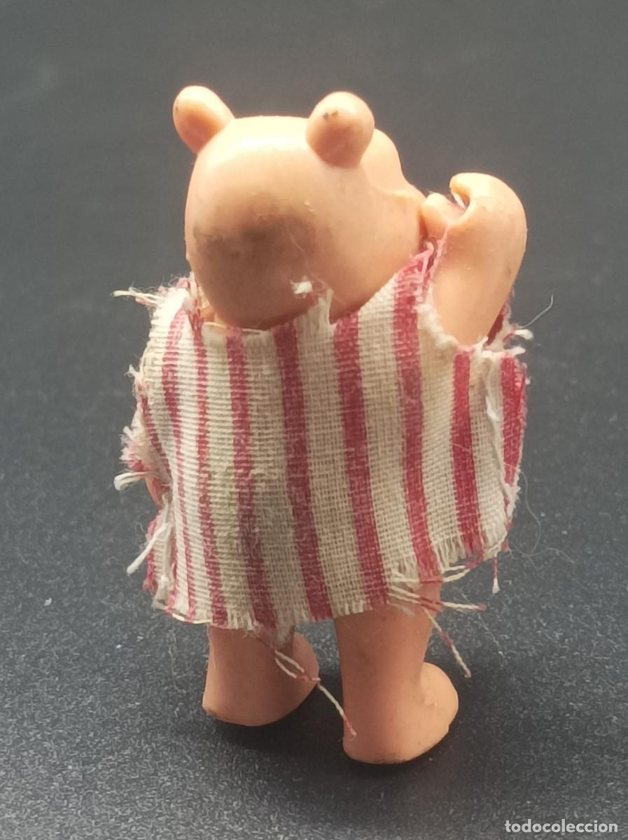 Figuras de goma y PVC: WINNIE DE POTH 5 CTMS - Foto 2