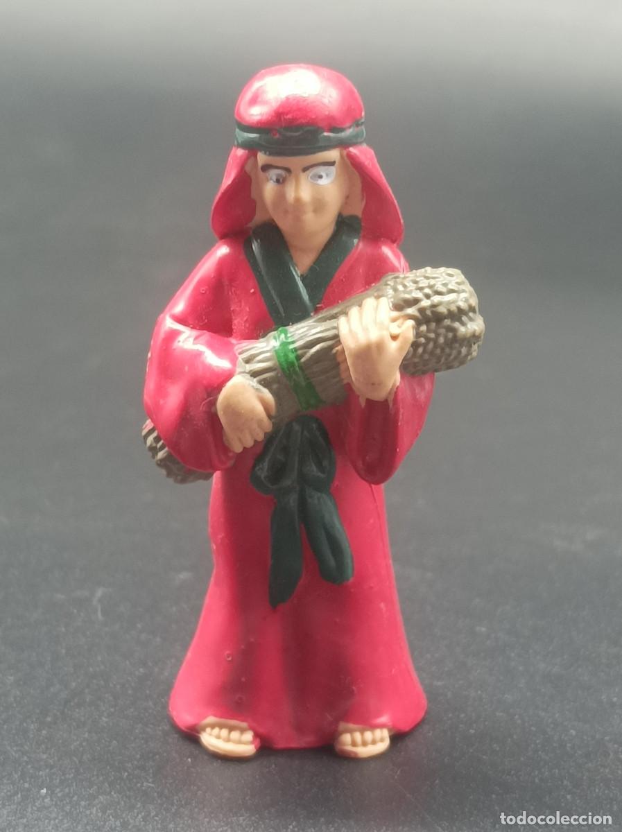 Figuras de goma y PVC: FIGURA BELEN - Foto 1
