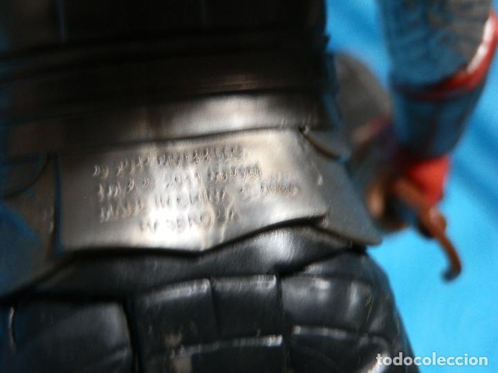 Figuras de goma y PVC: FIGURA THOR DE MARVEL - Foto 5