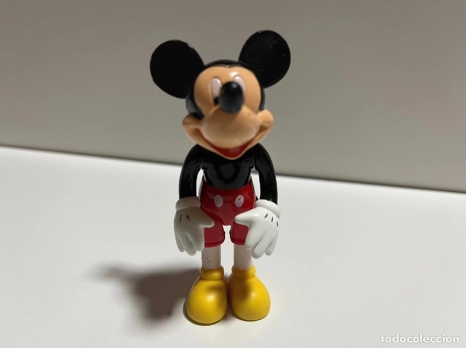 pegatina mickey mouse 15x10cms // pegatinas - s - Compra venta en  todocoleccion