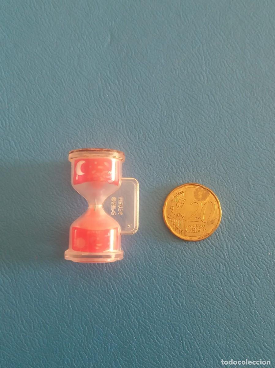 Figuras de goma Kinder: Sorpresa Huevo Kinder - Foto 1