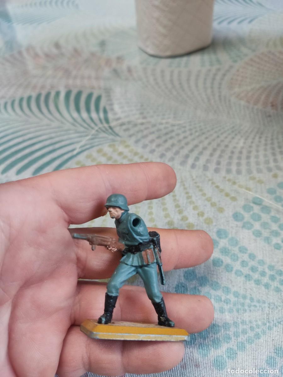 Figuras de Goma y PVC: SOLDADO DEETAIL MIREN FOTOS