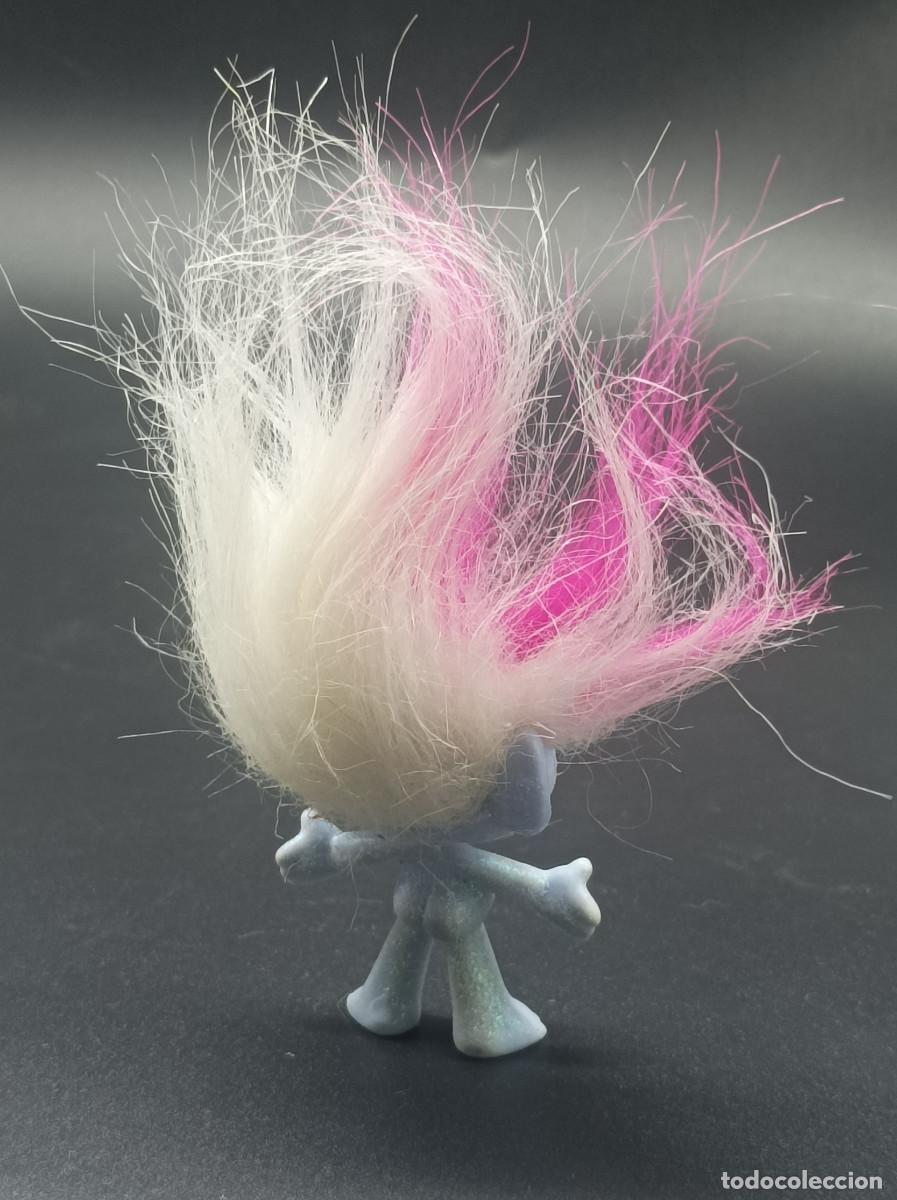 Figuras de goma y PVC: FIGURA TROLL - Foto 2