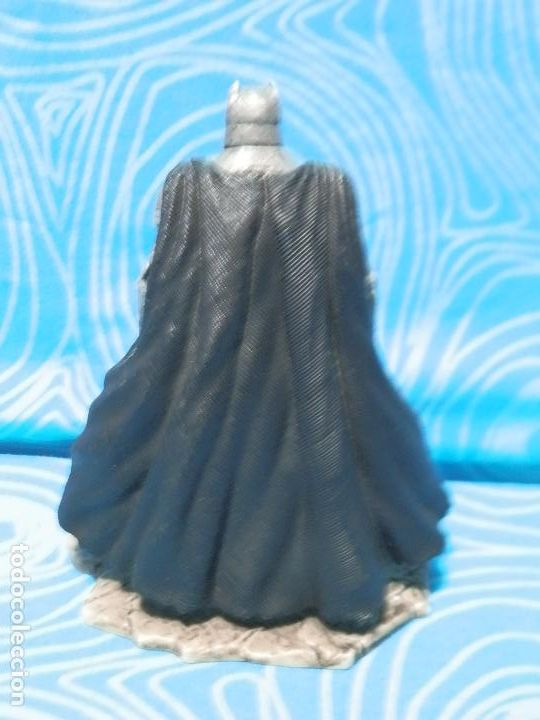 Figuras de goma y PVC: SCHLEICH FIGURA BATMAN DC COMICS - Foto 2