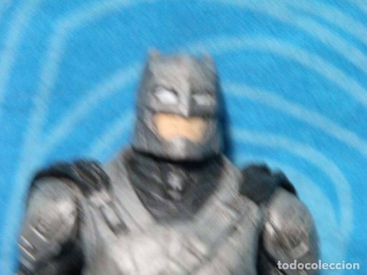 Figuras de goma y PVC: SCHLEICH FIGURA BATMAN DC COMICS - Foto 4