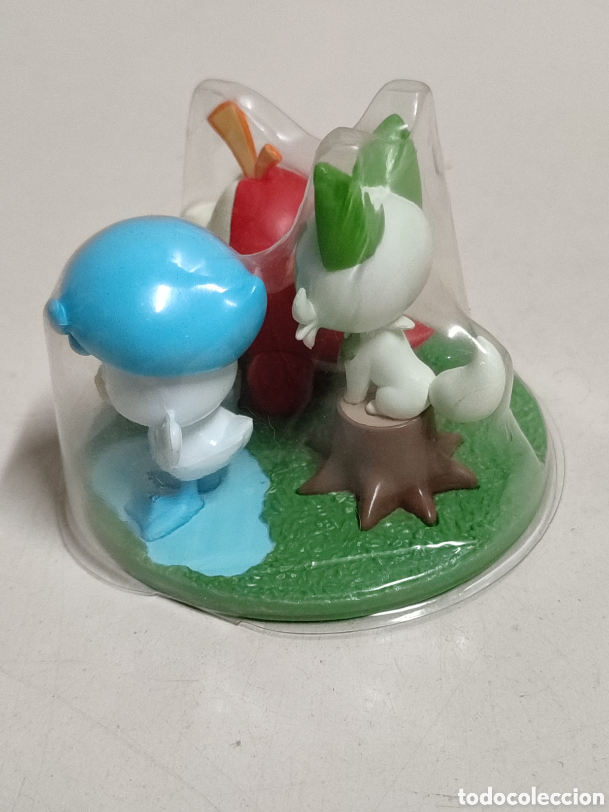 Pokemon Escarlata : : Toys