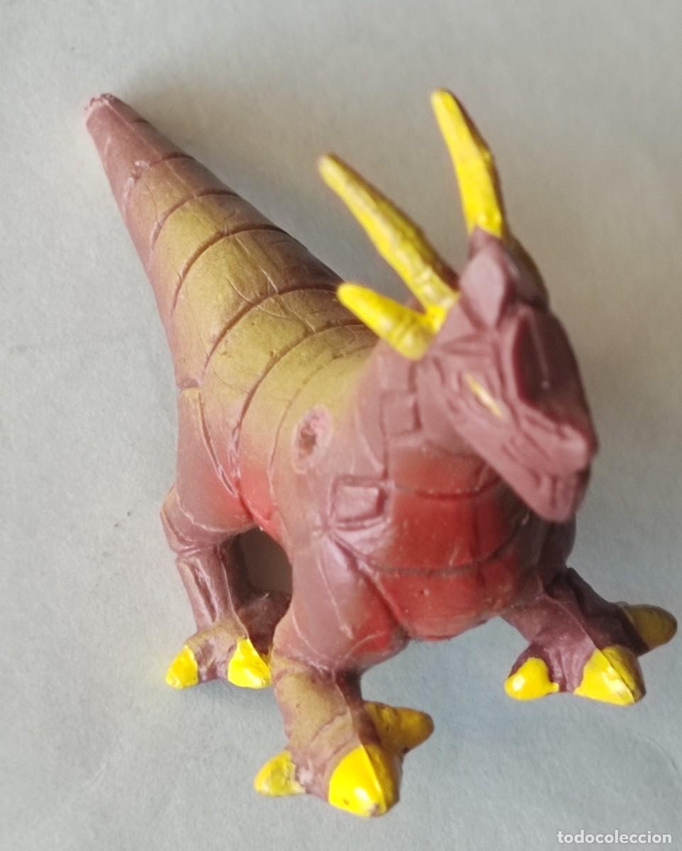 Figuras de goma y PVC: Figura - Foto 2