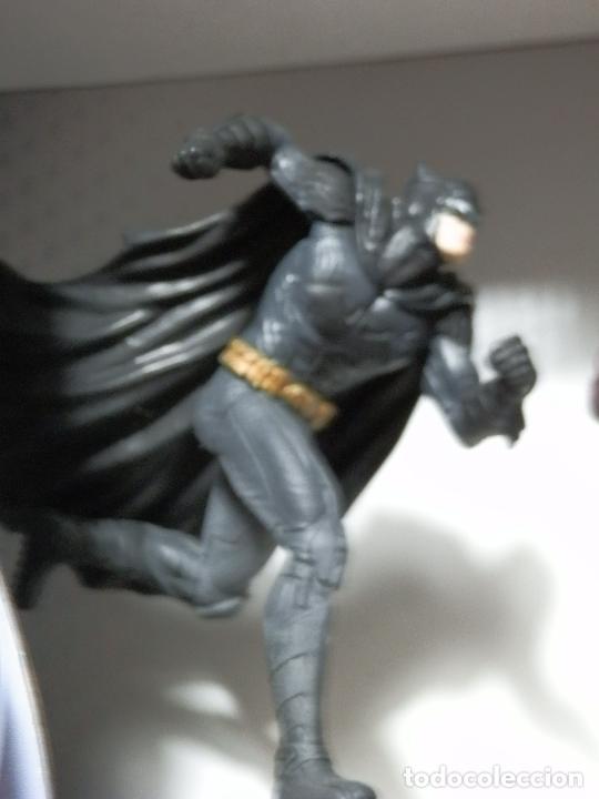 Figuras de goma y PVC: BATMAN & JOKER DE SCHLEICH - Foto 4