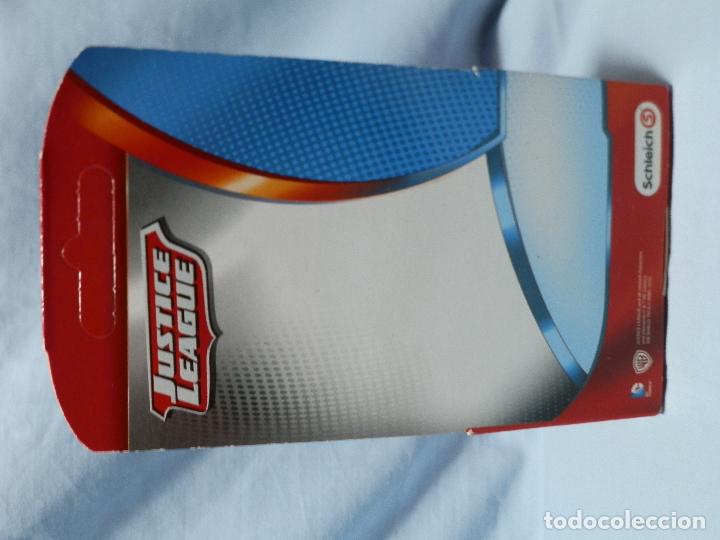 Figuras de goma y PVC: LA MUJER MARAVILLA DE SCHLEICH - Foto 5