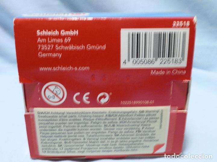 Figuras de goma y PVC: LA MUJER MARAVILLA DE SCHLEICH - Foto 7