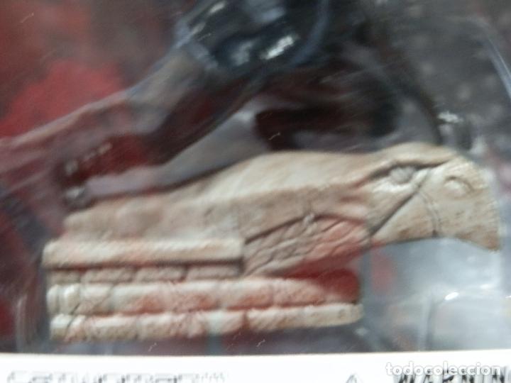 Figuras de goma y PVC: CATWOMAN DE SCHLEICH - Foto 3