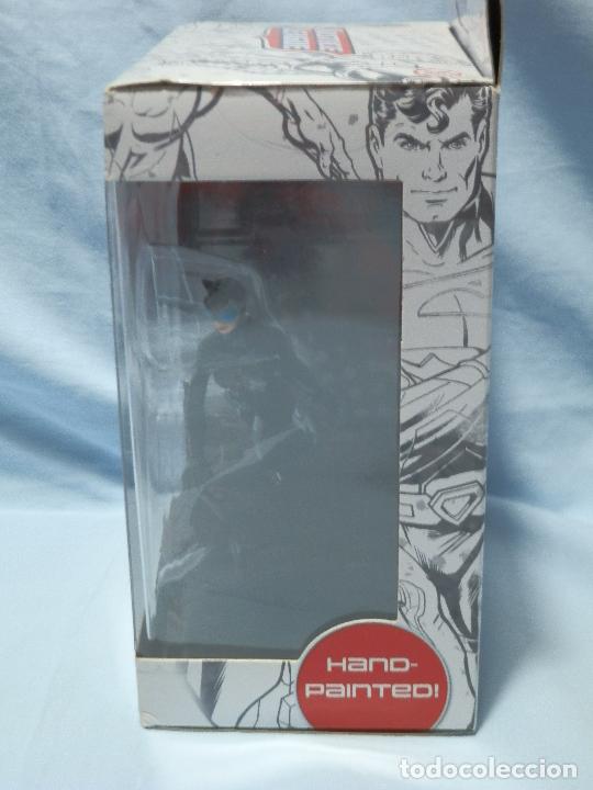Figuras de goma y PVC: CATWOMAN DE SCHLEICH - Foto 6