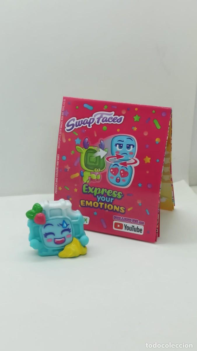 Figuras de Borracha e PVC: Mu&ntilde;eco Moji pops #33 Party series