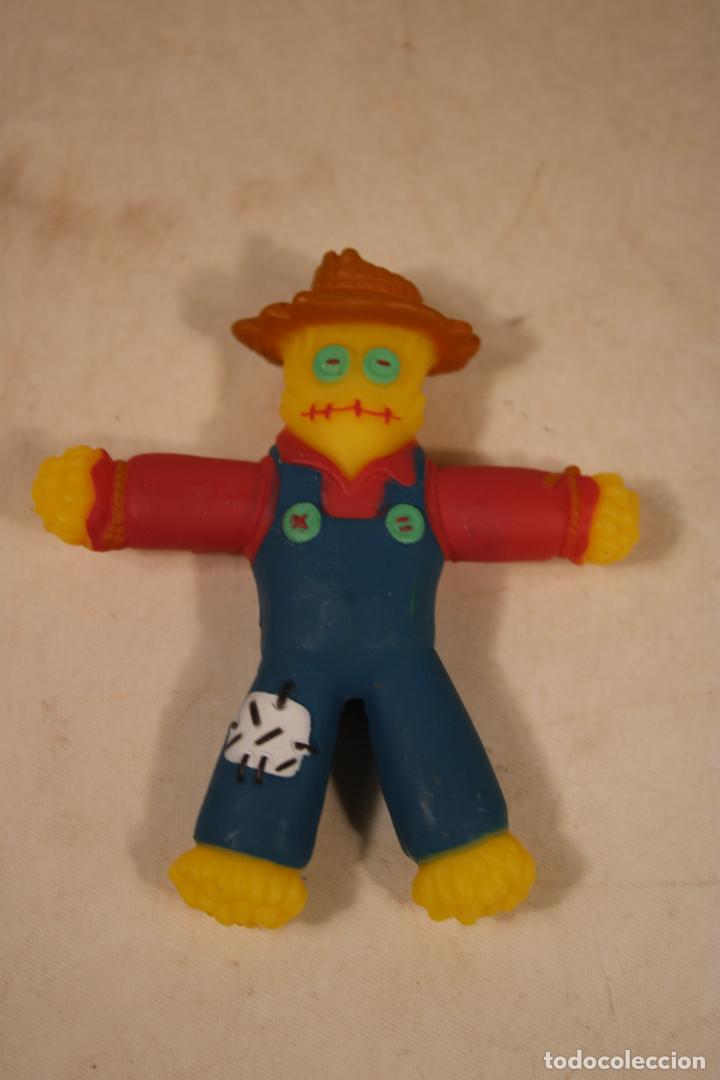 Figure di Gomma e PVC: FIGURA pvc espantapajaros