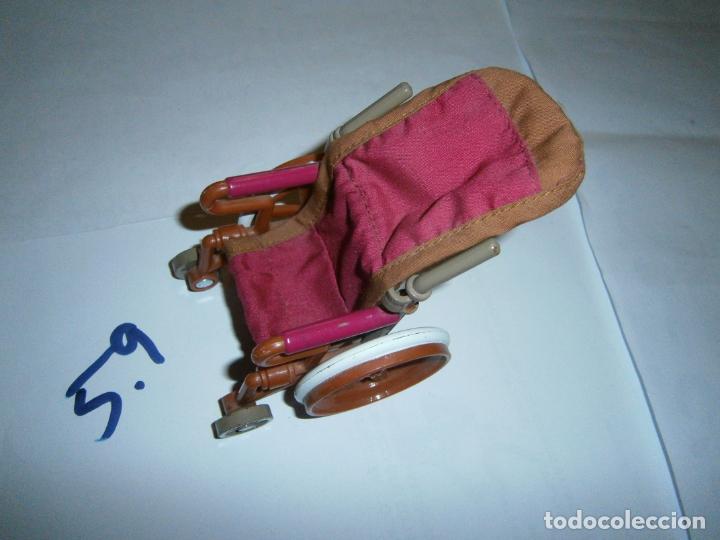 Figuras de goma y PVC: KLARA AMIGA DE HEIDI - Foto 3