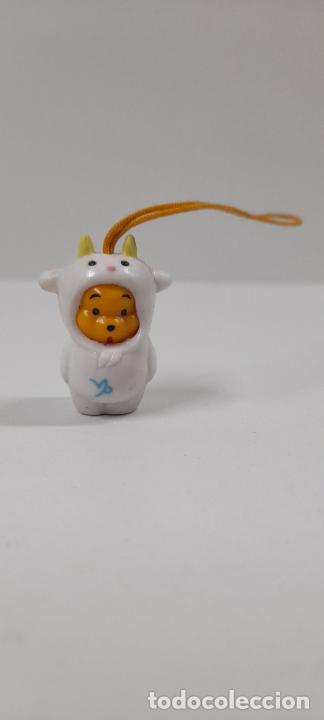 Figuras de goma y PVC: COLGANTE PARA MOVIL WINNIE THE POOH