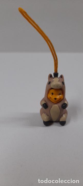 Figuras de goma y PVC: COLGANTE PARA MOVIL WINNIE THE POOH