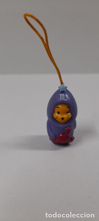 Figuras de goma y PVC: COLGANTE PARA MOVIL WINNIE THE POOH