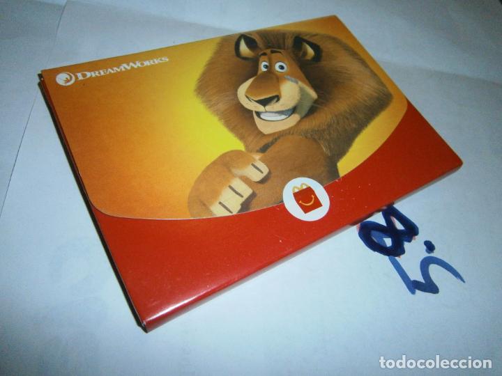 Figure di Gomma e PVC: PROMOCION - MADAGASCAR ALEX - ENVIO GRATIS A ESPA&Ntilde;A
