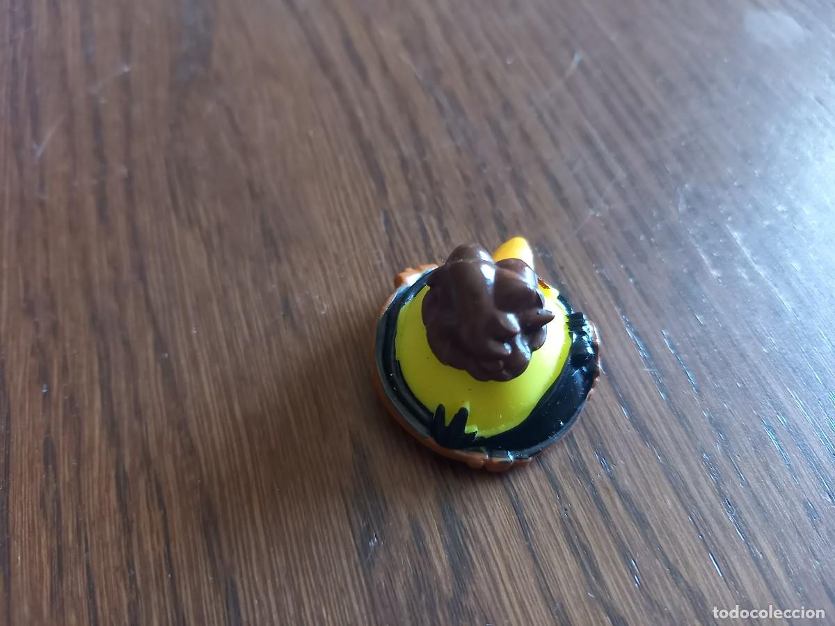 Figuras de goma y PVC: figura de pl&aacute;stico, Angry birds. - Foto 4