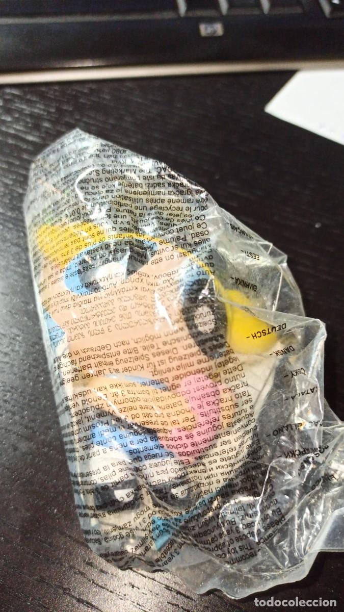 Figuras de goma y PVC: Juguete 142 McDonalds Supernenas - Foto 1