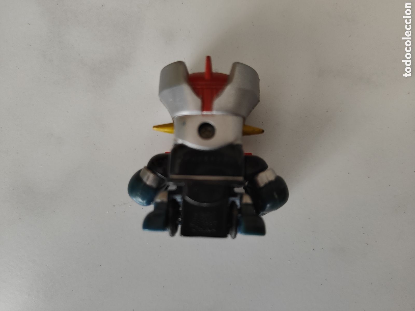 Figuras de goma y PVC: Mazinger Z corredor - Foto 3