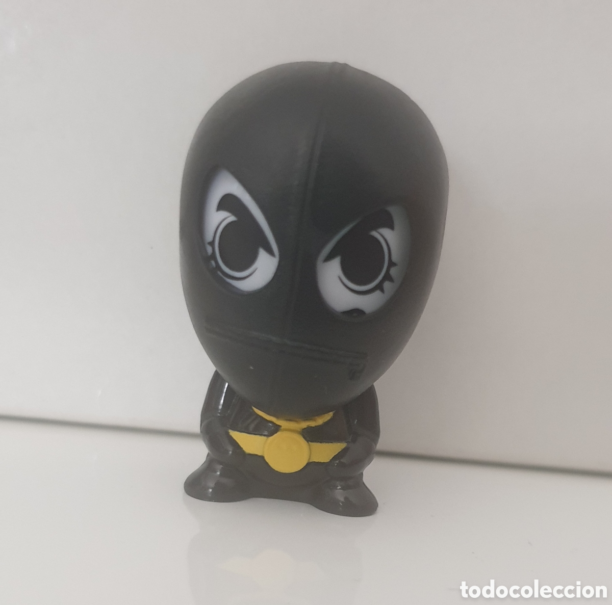Figure di Gomma e PVC: FIGURA SUPERMASKED THE RARE PANINI 2023 SUPER MASKED